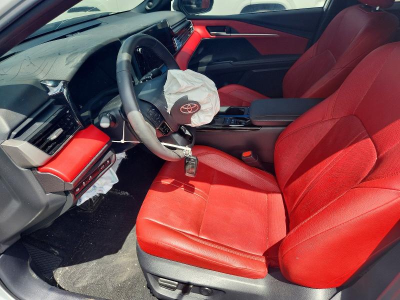 Aukcja sprzedaży 2025 Toyota Camry, vin: 4T1DAACK7SU129281, numer aukcji: 63850576