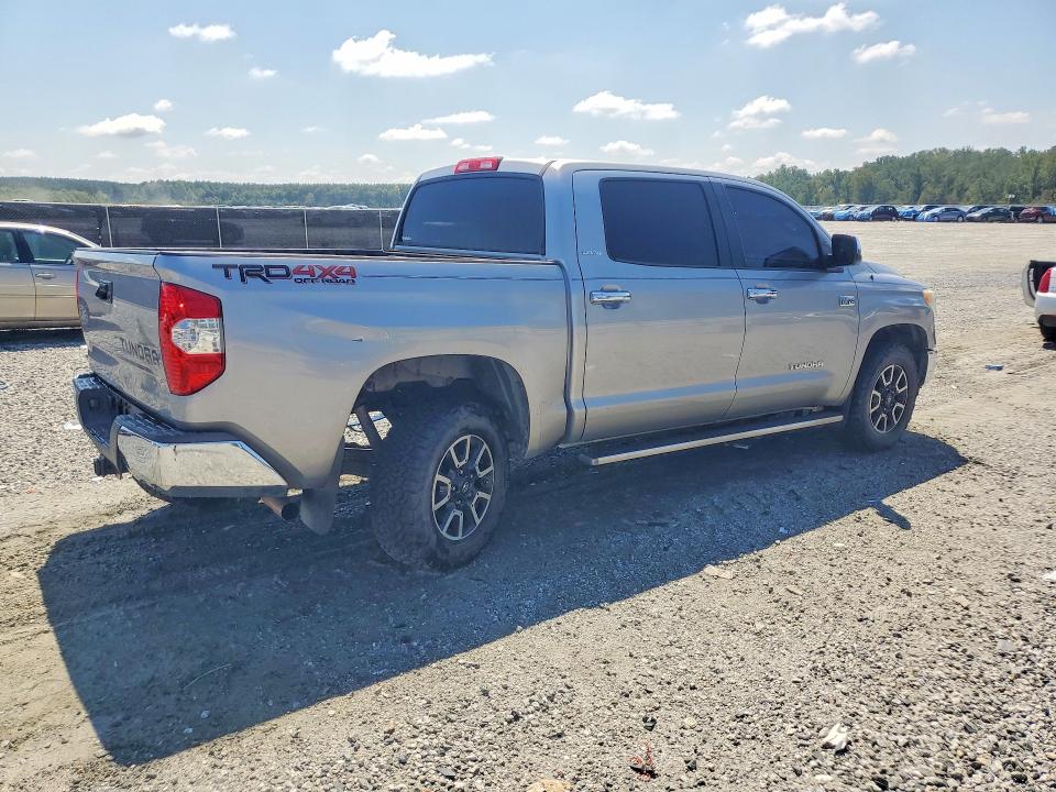 Aukcja sprzedaży 2015 Toyota Tundra, vin: 5TFHW5F11FX486669, numer aukcji: 66470016
