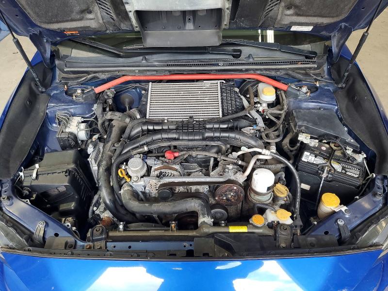 Продажа на аукционе авто 2019 Subaru Wrx, vin: JF1VA1B65K9807466, номер лота: 65606646