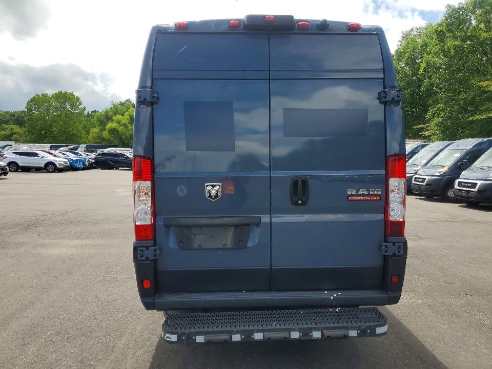 Aukcja sprzedaży 2021 Ram Promaster 3500, vin: 3C6MRVJG3ME550040, numer aukcji: 63836696