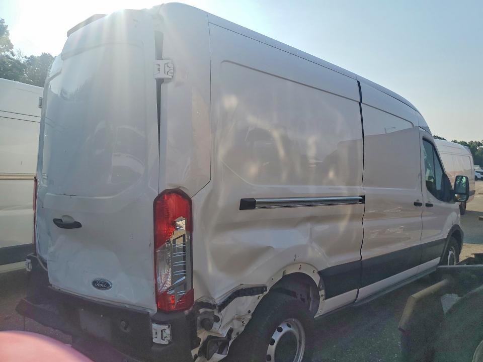 Продаж на аукціоні авто 2020 Ford Transit, vin: 1FTBR1C87LKB45082, номер лоту: 63553106