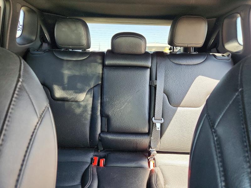 64962276 :رقم المزاد ، 3C4NJDCB6NT231261 vin ، 2022 Jeep Compass مزاد بيع