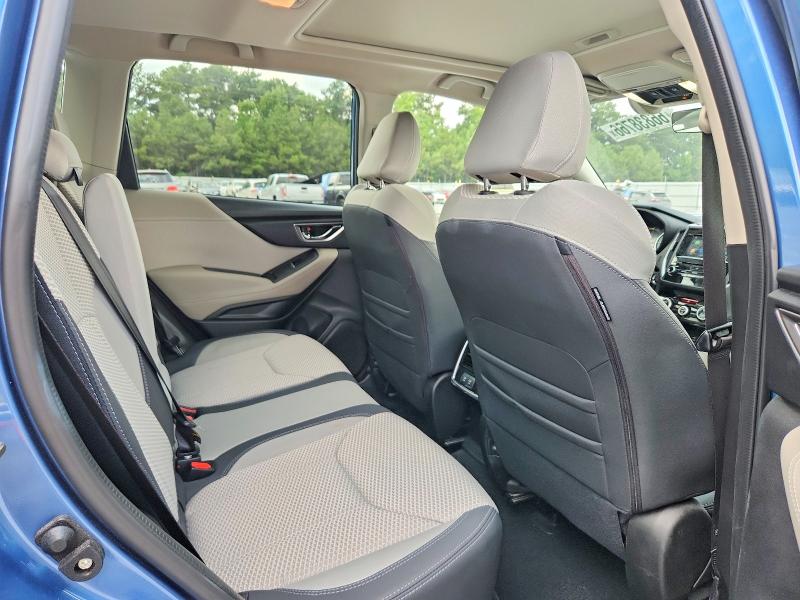 Aukcja sprzedaży 2019 Subaru Forester, vin: JF2SKAGC4KH550722, numer aukcji: 66838766