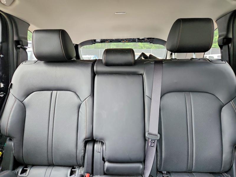 Продаж на аукціоні авто 2024 Mazda Cx-90, vin: JM3KKBHD0R1189320, номер лоту: 64643396
