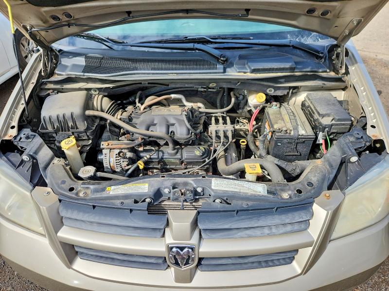 Продажа на аукционе авто 2009 Dodge Grand Caravan, vin: 2D8HN44E29R533179, номер лота: 65982196