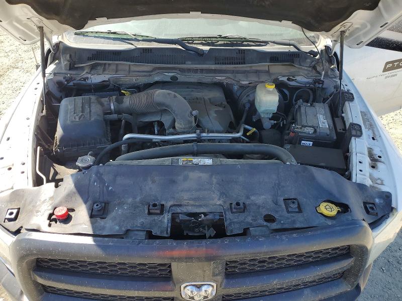 2015 Ram 2500 მანქანა იყიდება აუქციონზე, vin: 3C6LR4AT1FG704934, აუქციონის ნომერი: 64657126
