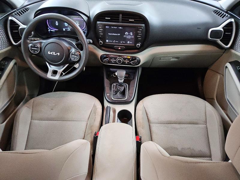 Продажа на аукционе авто 2024 Kia Soul, vin: KNDJ23AU7R7231726, номер лота: 63342416