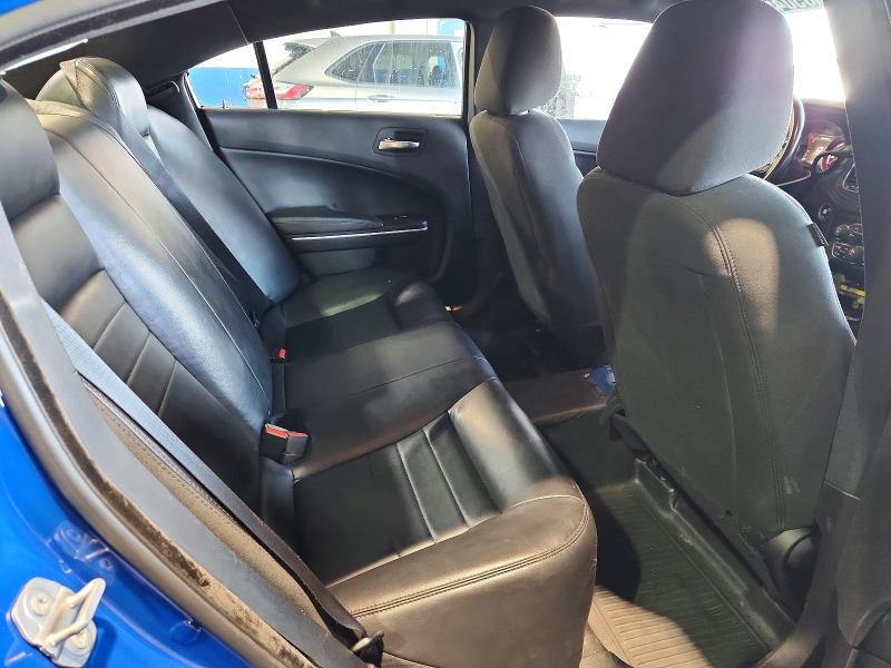 Продаж на аукціоні авто 2022 Dodge Charger, vin: 2C3CDXKG7NH194943, номер лоту: 65045546