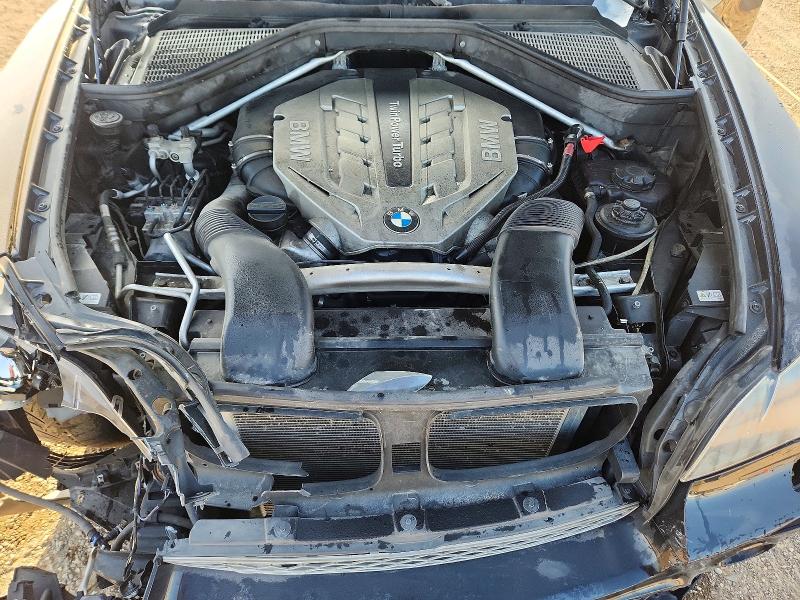 Aukcja sprzedaży 2011 Bmw X5, vin: 5UXZV8C51BL417898, numer aukcji: 66054746