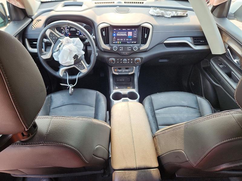 64810176 :رقم المزاد ، 3GKALXEG3RL254011 vin ، 2024 Gmc Terrain مزاد بيع