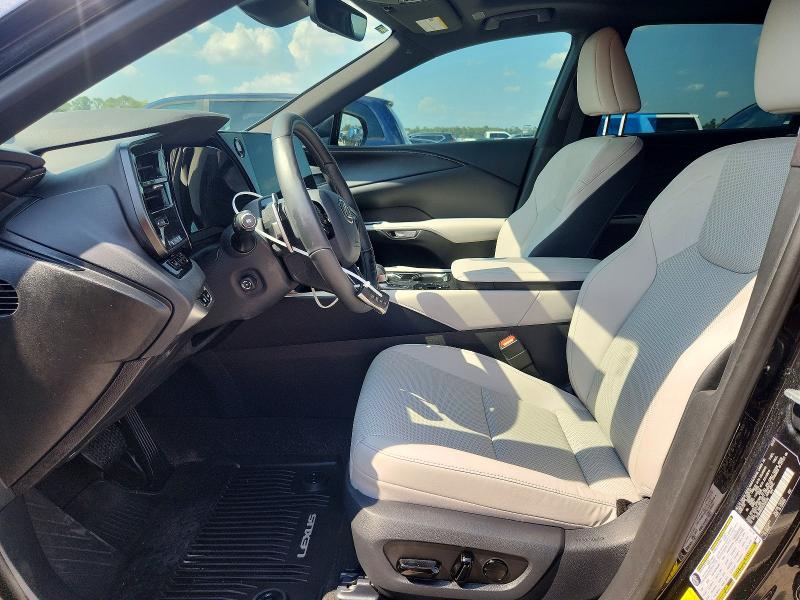 Продажа на аукционе авто 2025 Lexus Rx 350, vin: 2T2BAMBA2SC058036, номер лота: 67259546
