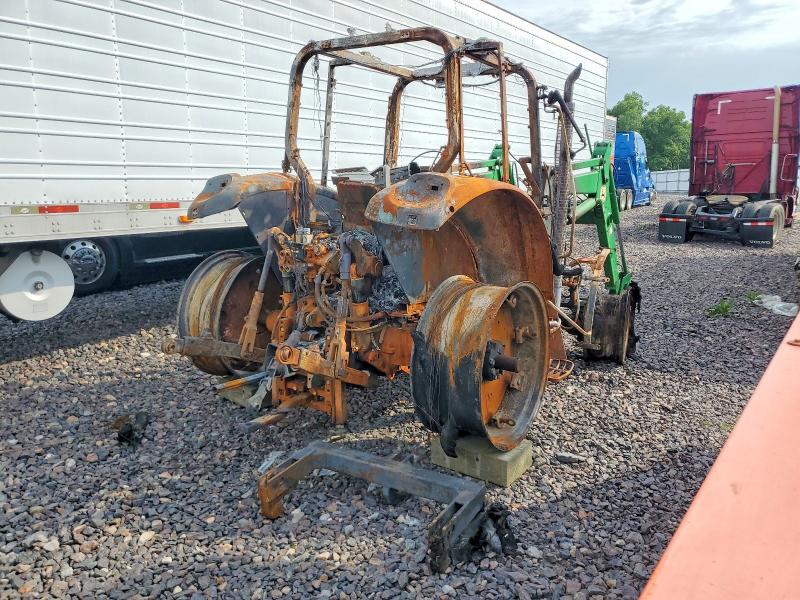 Продажа на аукционе авто 2006 John Deer Industrial Equipment, vin: L06420H432492, номер лота: 62888716