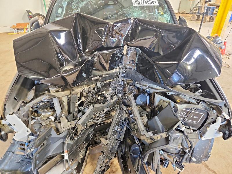Auction sale of the 2021 Lexus Gx, vin: JTJAM7BX1M5268489, lot number: 66778606