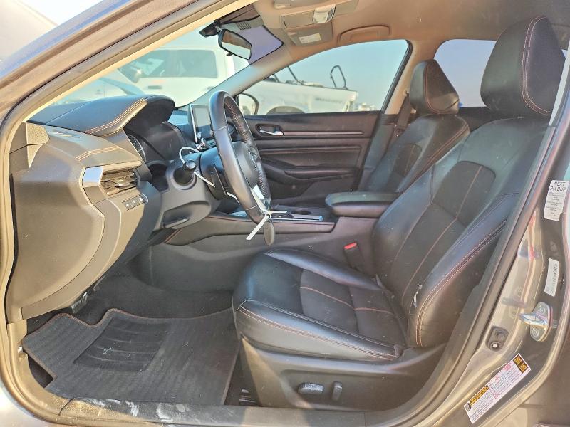 Aukcja sprzedaży 2022 Nissan Altima, vin: 1N4BL4CV0NN365891, numer aukcji: 66952026