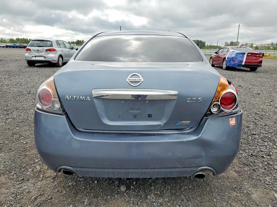 Продажа на аукционе авто 2010 Nissan Altima, vin: 1N4AL2AP4AC156115, номер лота: 66986516