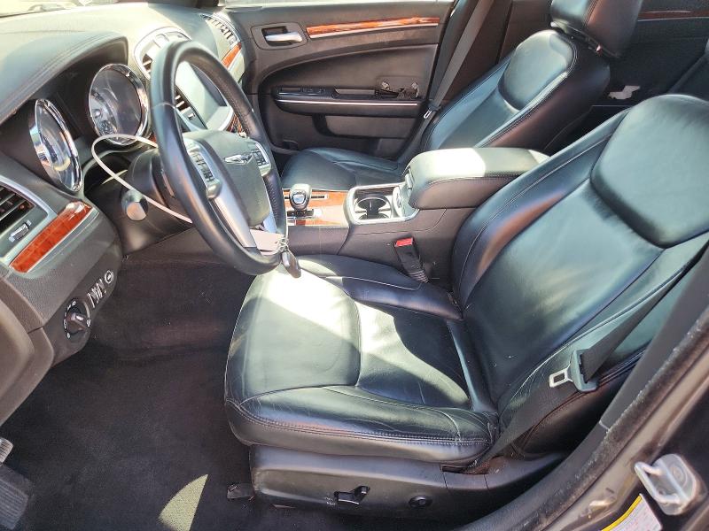 65306246 :رقم المزاد ، 2C3CCAAG9DH600429 vin ، 2013 Chrysler 300 مزاد بيع