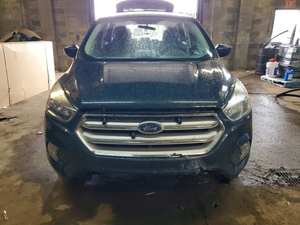 Aukcja sprzedaży 2019 Ford Escape, vin: 1FMCU9GD7KUC42175, numer aukcji: 65367826