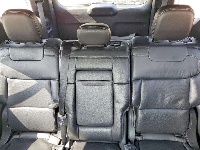 65081296 :رقم المزاد ، 1FM5K8GC7MGA90934 vin ، 2021 Ford Explorer مزاد بيع