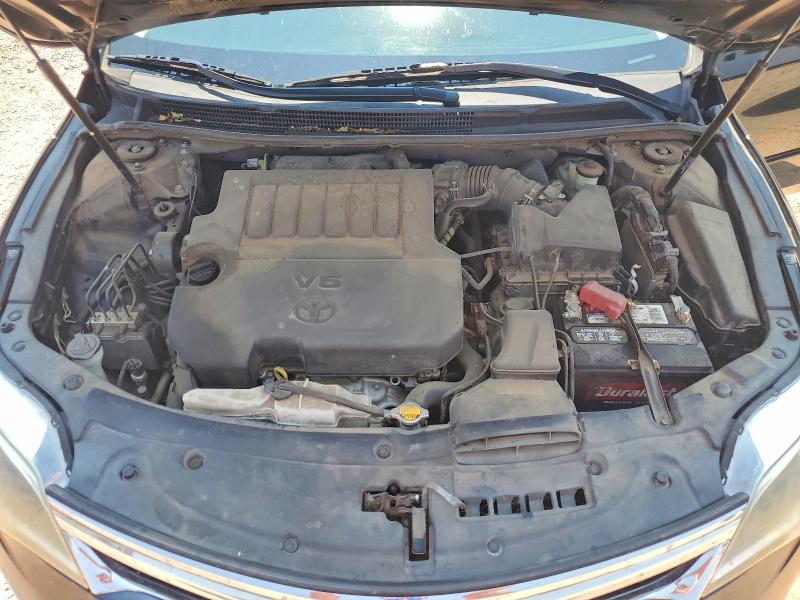 63239566 :رقم المزاد ، 4T1BK1EB6FU165745 vin ، 2015 Toyota Avalon مزاد بيع