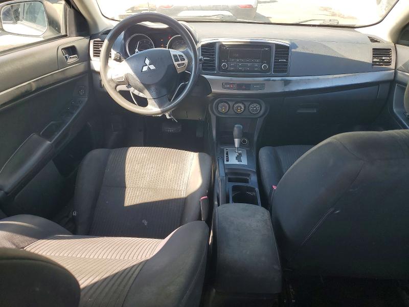 2015 Mitsubishi Lancer მანქანა იყიდება აუქციონზე, vin: JA32U2FU7FU001486, აუქციონის ნომერი: 65711236