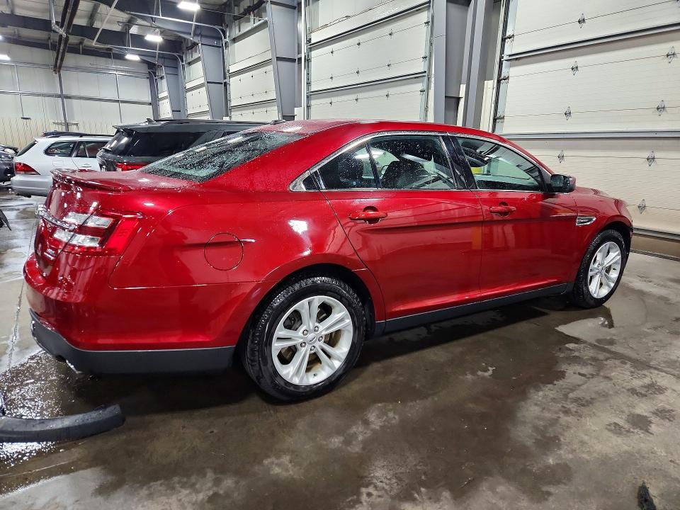 Продаж на аукціоні авто 2015 Ford Taurus, vin: 1FAHP2E88FG180066, номер лоту: 66111396