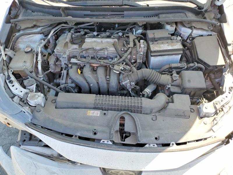65022486 :رقم المزاد ، 5YFEPMAE2MP265713 vin ، 2021 Toyota Corolla مزاد بيع