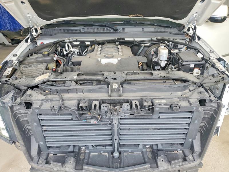 2019 Cadillac Escalade მანქანა იყიდება აუქციონზე, vin: 1GYS4HKJ3KR315028, აუქციონის ნომერი: 63035516