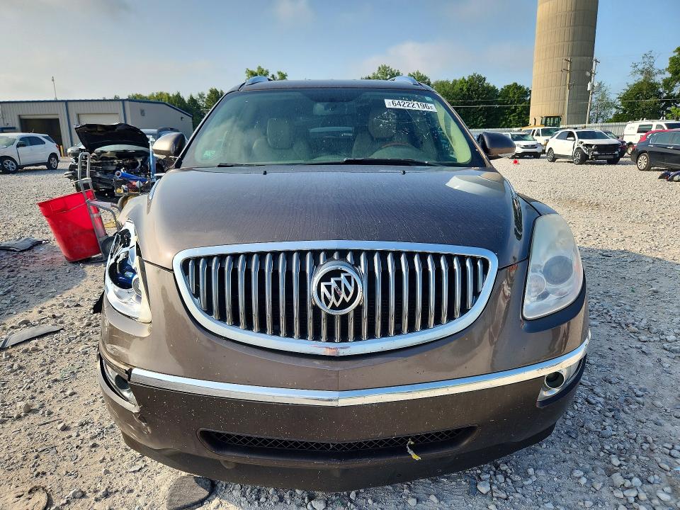 Aukcja sprzedaży 2009 Buick Enclave, vin: 5GAER23D49J136551, numer aukcji: 64222196