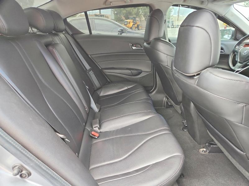 Продаж на аукціоні авто 2020 Acura Ilx, vin: 19UDE2F3XLA005660, номер лоту: 64789846