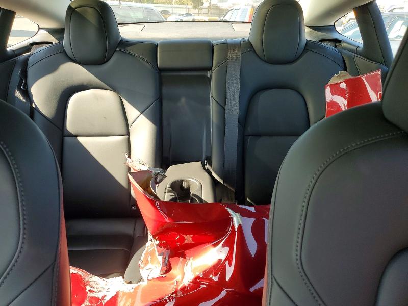 63561476 :رقم المزاد ، 5YJ3E1EA3MF079306 vin ، 2021 Tesla Model 3 مزاد بيع