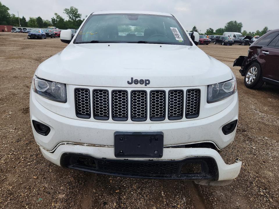 Aukcja sprzedaży 2015 Jeep Grand Cherokee, vin: 1C4RJFAG6FC680173, numer aukcji: 64961806