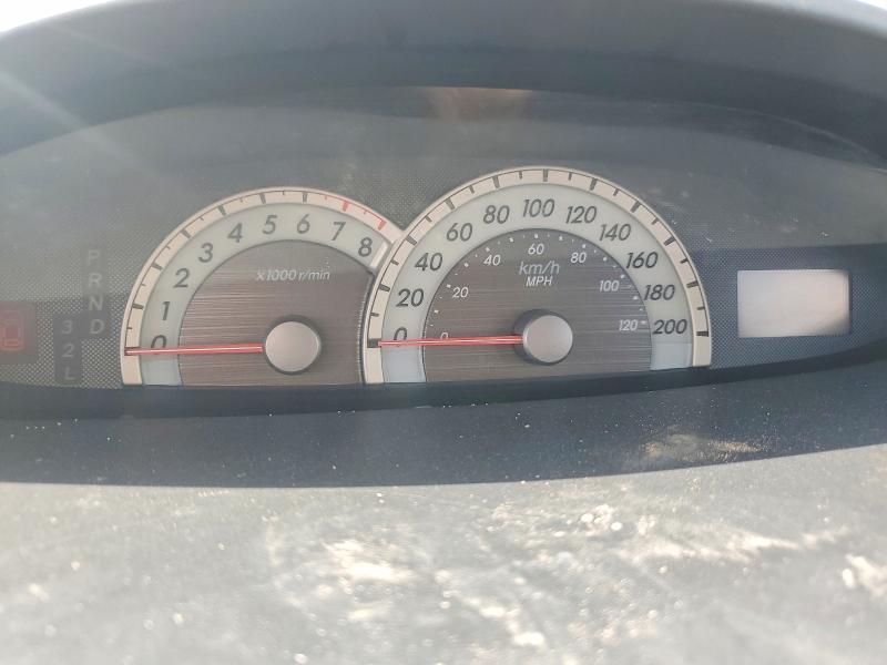 Продаж на аукціоні авто 2008 Toyota Yaris, vin: JTDBT923X81294184, номер лоту: 65677126