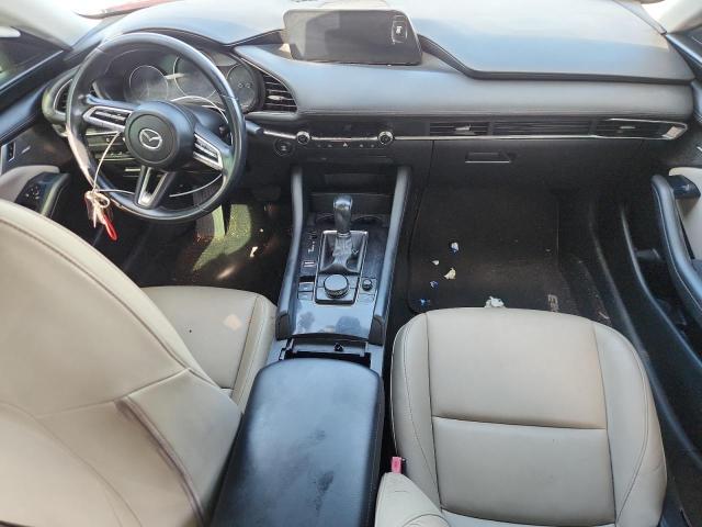 Auction sale of the 2019 Mazda 3, vin: JM1BPBDM3K1119395, lot number: 66140546