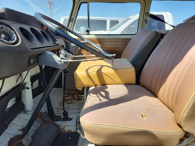 Продажа на аукционе авто 1969 Volkswagen Bus, vin: 239025036, номер лота: 65030886
