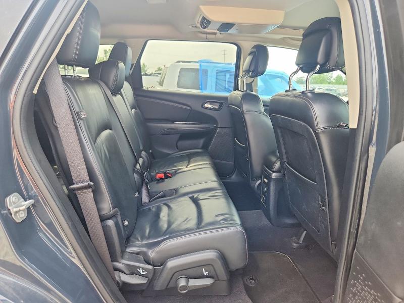 Aukcja sprzedaży 2018 Dodge Journey, vin: 3C4PDDGG4JT159539, numer aukcji: 64575126