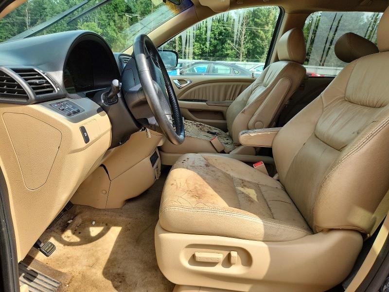 Продаж на аукціоні авто 2007 Honda Odyssey, vin: 5FNRL38737B130545, номер лоту: 64672536