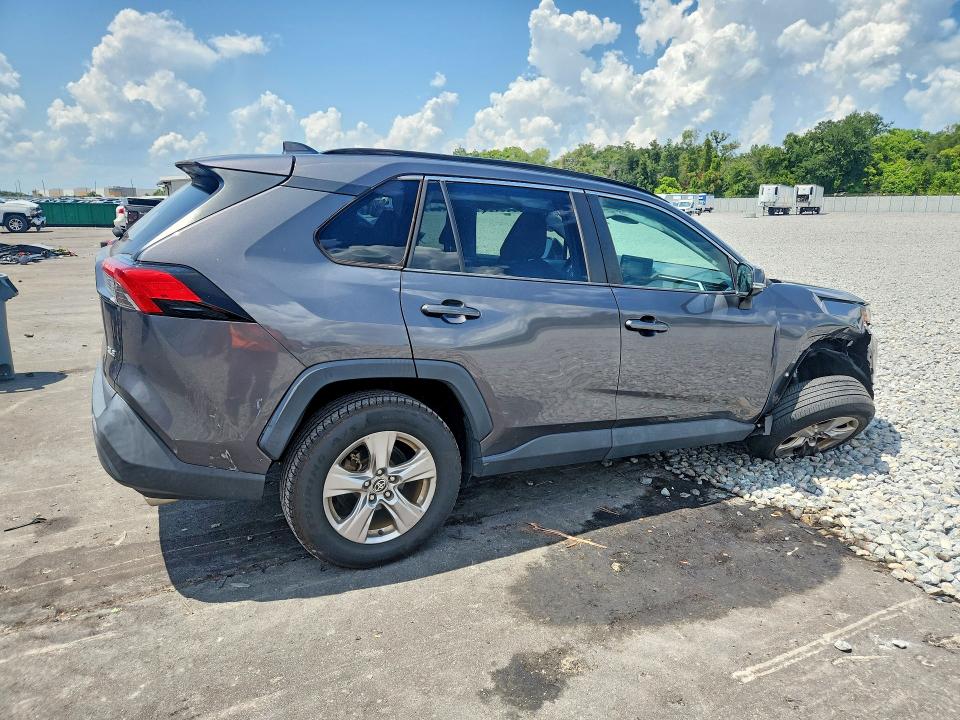 Aukcja sprzedaży 2022 Toyota Rav4, vin: 2T3W1RFV7NC186106, numer aukcji: 65191346