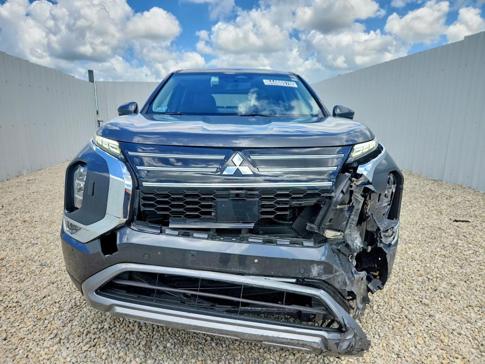 Продажа на аукционе авто 2025 Mitsubishi Outlander, vin: JA4J4VA83SZ033884, номер лота: 64488576