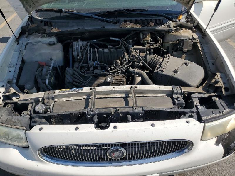 Aukcja sprzedaży 2004 Buick Lesabre, vin: 1G4HP52K64U228718, numer aukcji: 65782666