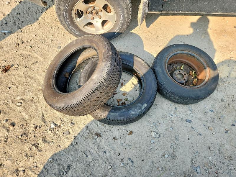 Продажа на аукционе авто 2004 Toyota 4runner, vin: JTEBU14R748025279, номер лота: 64457356