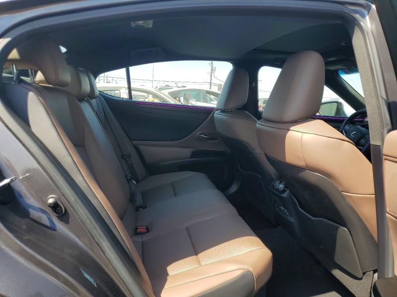 Aukcja sprzedaży 2025 Lexus Es 300h, vin: 58ADA1C15SU068755, numer aukcji: 64290016