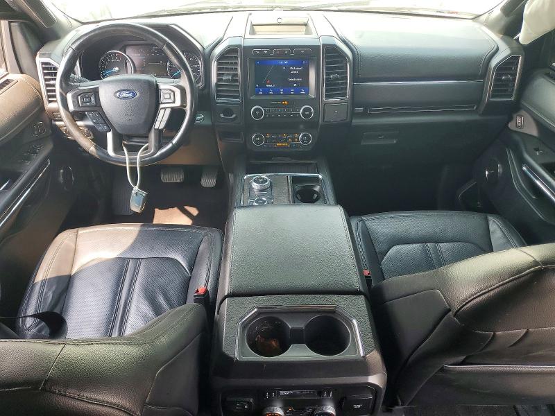 64809086 :رقم المزاد ، 1FMJK2AT1MEA26145 vin ، 2021 Ford Expedition مزاد بيع