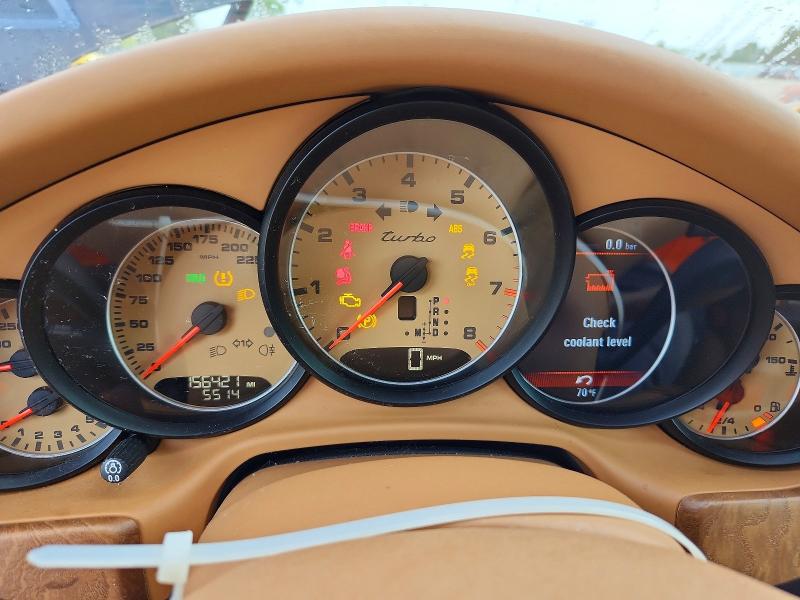 2010 Porsche Panamera მანქანა იყიდება აუქციონზე, vin: WP0AC2A73AL090554, აუქციონის ნომერი: 65494936