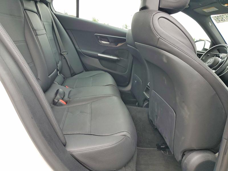Aukcja sprzedaży 2024 Mercedes-benz C, vin: W1KAF4HB7RR229760, numer aukcji: 65457926