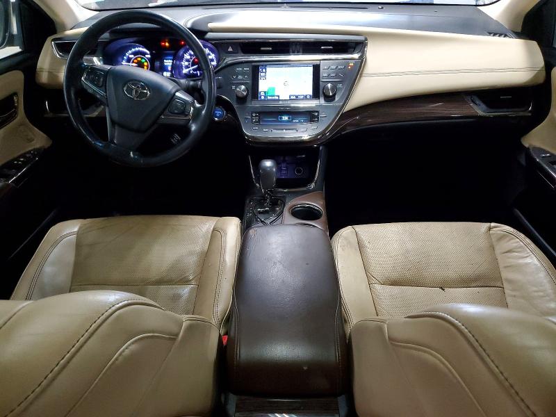 Продажа на аукционе авто 2013 Toyota Avalon Hybrid, vin: 4T1BD1EB6DU003184, номер лота: 66286326