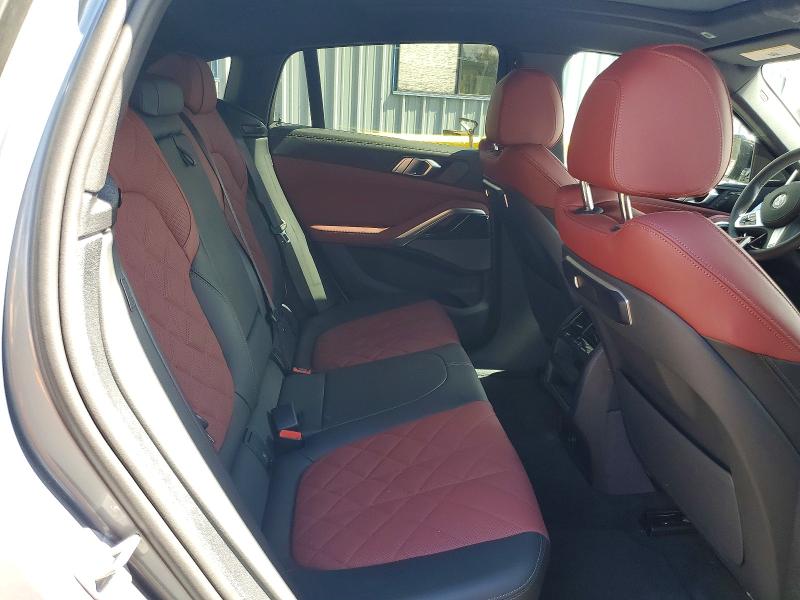 Продаж на аукціоні авто 2027 Bmw X6, vin: 5UX33EX01V9509703, номер лоту: 66947376