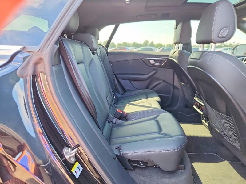 Aukcja sprzedaży 2019 Audi Q8, vin: WA1BVAF14KD028373, numer aukcji: 63857556