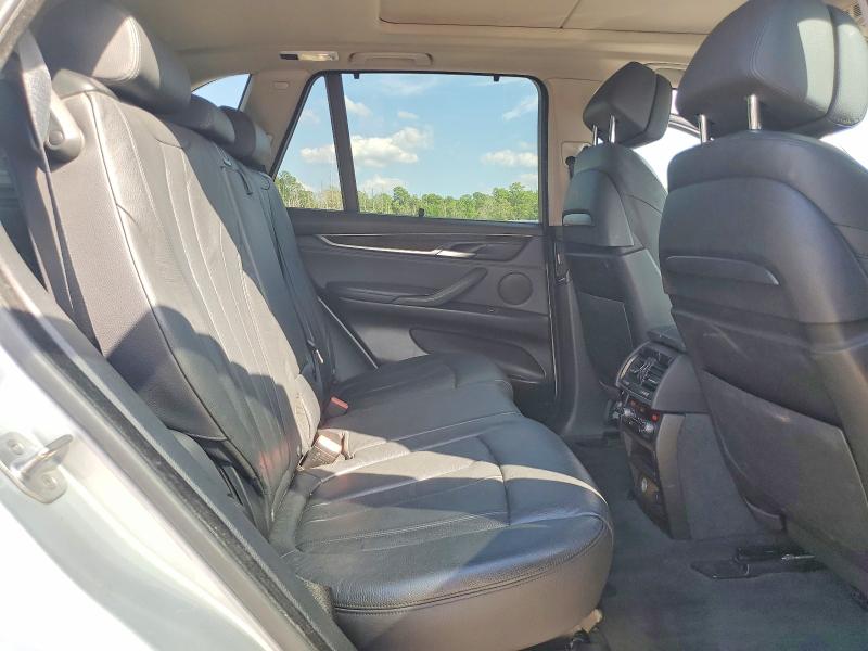 65344926 :رقم المزاد ، 5UXKR0C55G0U11358 vin ، 2016 Bmw X5 مزاد بيع