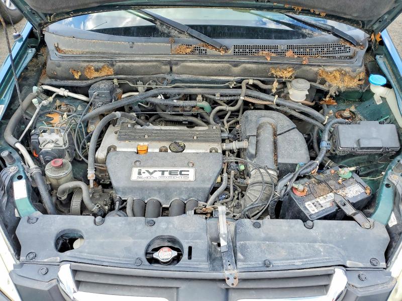 Aukcja sprzedaży 2002 Honda Cr-v, vin: JHLRD78852C014818, numer aukcji: 65291496