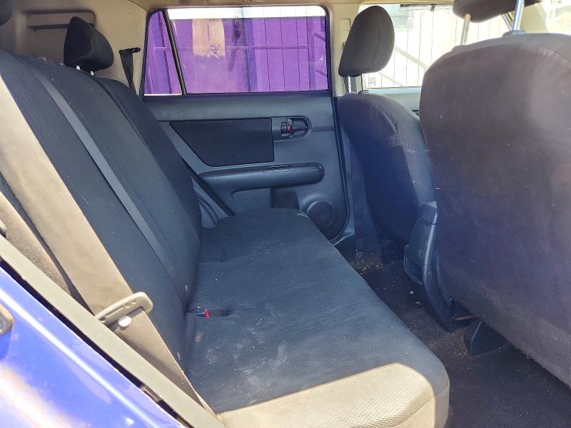 Продажа на аукционе авто 2010 Scion Xb, vin: JTLZE4FE4A1112447, номер лота: 64800496